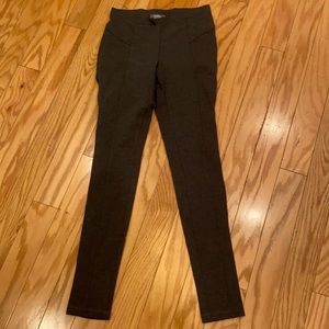 Dressy legging type pant Neiman Marcus